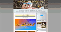 Desktop Screenshot of birmanbreed.net